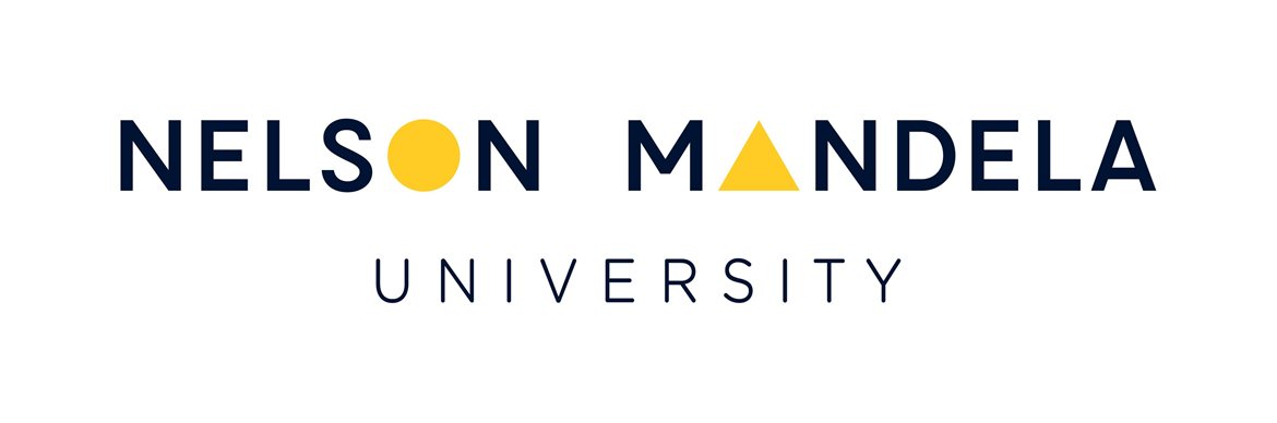 Nelson Mandela University logo